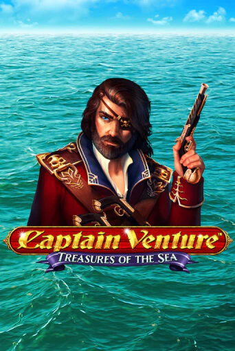 Captain Venture демо онлайн | Вулкан Гранд бесплатная игра