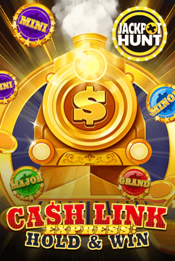 Cash Link Express: Hold & Win демо онлайн | Вулкан Гранд бесплатная игра