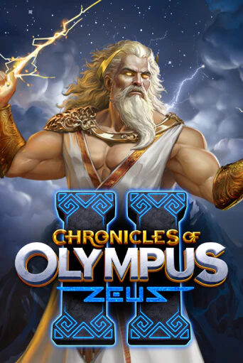 Chronicles of Olympus II Zeus демо онлайн | Вулкан Гранд бесплатная игра