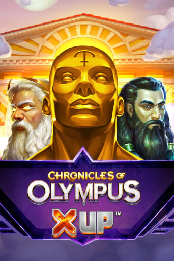 Chronicles of Olympus X UP демо онлайн | Вулкан Гранд бесплатная игра