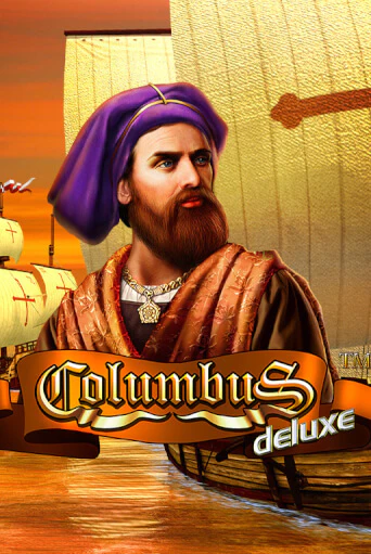 Columbus Deluxe демо онлайн | Вулкан Гранд бесплатная игра