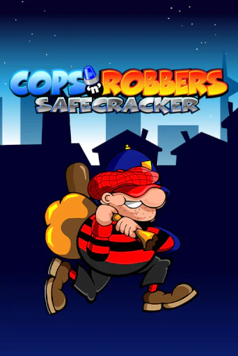 Cops 'n' Robbers демо онлайн | Вулкан Гранд бесплатная игра
