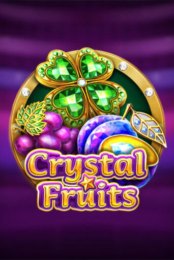 Crystal Fruits демо онлайн | Вулкан Гранд бесплатная игра