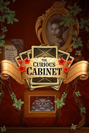 The Curious Cabinet демо онлайн | Вулкан Гранд бесплатная игра