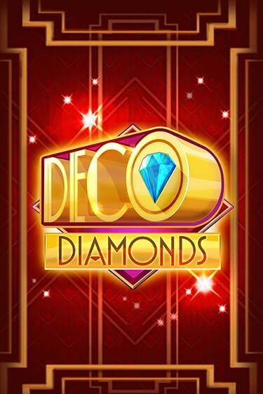 Deco Diamonds демо онлайн | Вулкан Гранд бесплатная игра