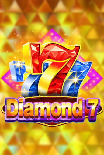 Diamond 7 демо онлайн | Вулкан Гранд бесплатная игра