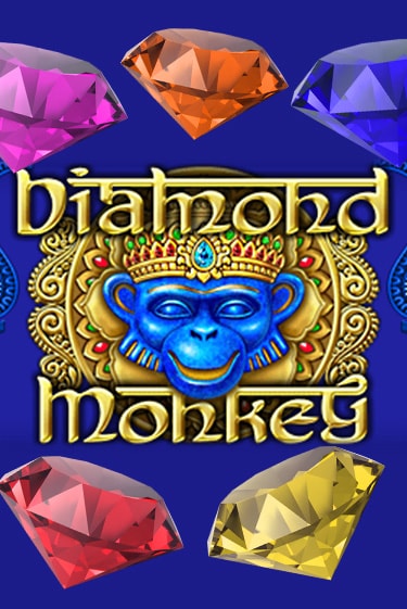 Diamond Monkey демо онлайн | Вулкан Гранд бесплатная игра