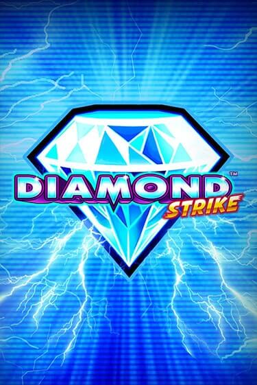 Diamond Strike™ демо онлайн | Вулкан Гранд бесплатная игра