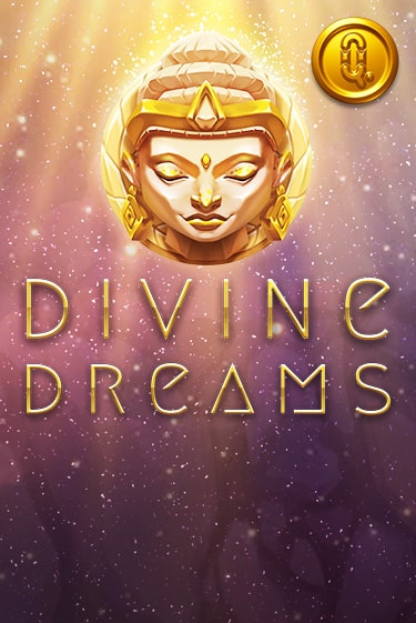 Divine Dreams демо онлайн | Вулкан Гранд бесплатная игра