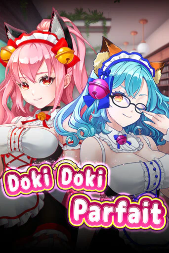 Doki Doki Parfait демо онлайн | Вулкан Гранд бесплатная игра