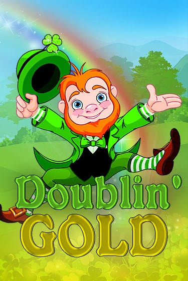 Doublin Gold демо онлайн | Вулкан Гранд бесплатная игра