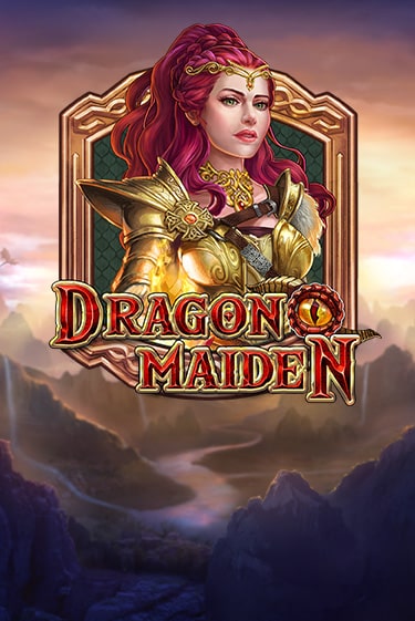 Dragon Maiden демо онлайн | Вулкан Гранд бесплатная игра