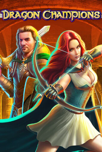 Dragon Champions демо онлайн | Вулкан Гранд бесплатная игра