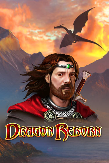 Dragon Reborn демо онлайн | Вулкан Гранд бесплатная игра