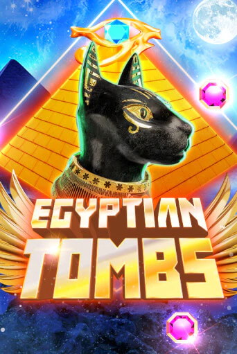 Egyptian Tombs демо онлайн | Вулкан Гранд бесплатная игра