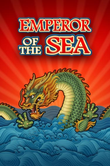 Emperor of the Sea демо онлайн | Вулкан Гранд бесплатная игра