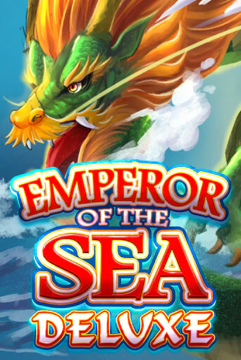 Emperor of the Sea Deluxe демо онлайн | Вулкан Гранд бесплатная игра