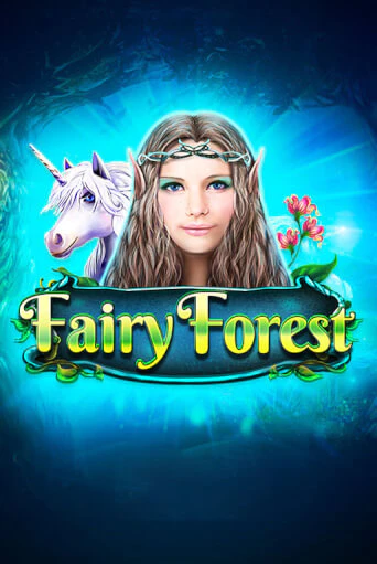 Fairy Forest демо онлайн | Вулкан Гранд бесплатная игра