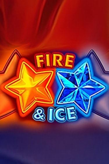 Fire & Ice демо онлайн | Вулкан Гранд бесплатная игра