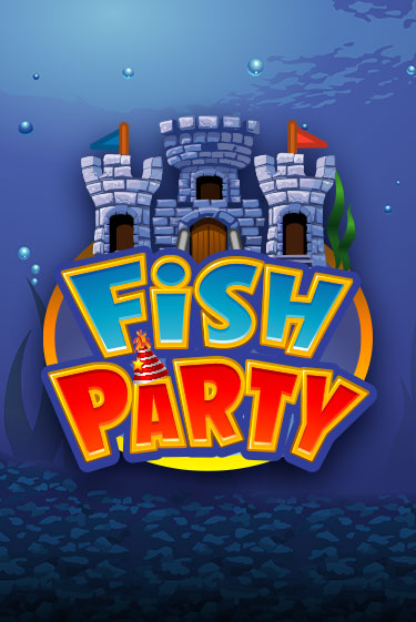 Fish Party демо онлайн | Вулкан Гранд бесплатная игра