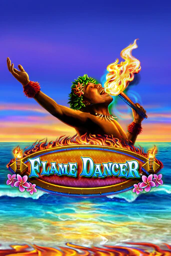 Flame Dancer демо онлайн | Вулкан Гранд бесплатная игра