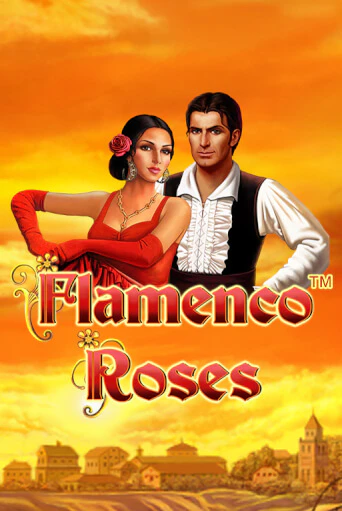 Flamenco Roses демо онлайн | Вулкан Гранд бесплатная игра