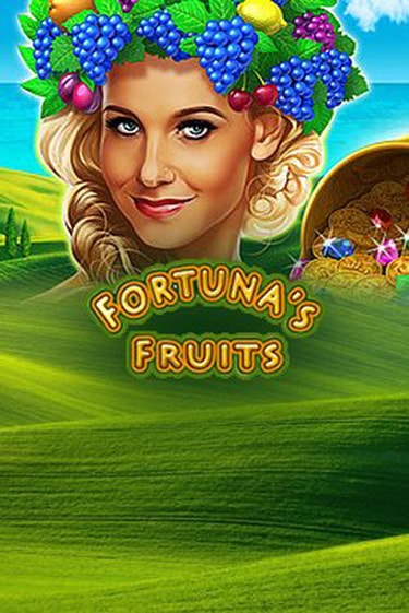 Fortunas Fruits демо онлайн | Вулкан Гранд бесплатная игра