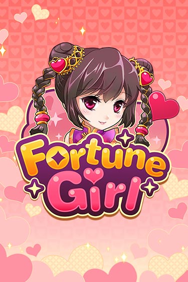 Fortune Girl демо онлайн | Вулкан Гранд бесплатная игра