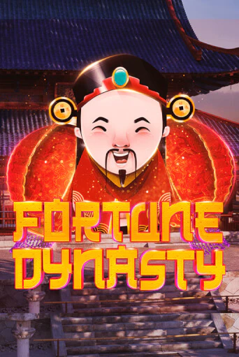 Fortune Dynasty демо онлайн | Вулкан Гранд бесплатная игра
