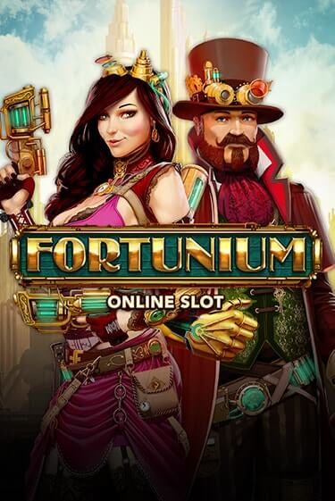 Fortunium демо онлайн | Вулкан Гранд бесплатная игра
