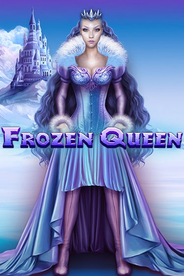 Frozen Queen демо онлайн | Вулкан Гранд бесплатная игра