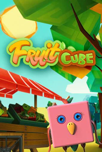 Fruit Cube демо онлайн | Вулкан Гранд бесплатная игра