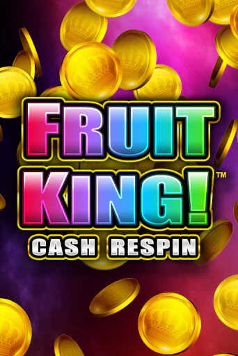 Fruit King демо онлайн | Вулкан Гранд бесплатная игра