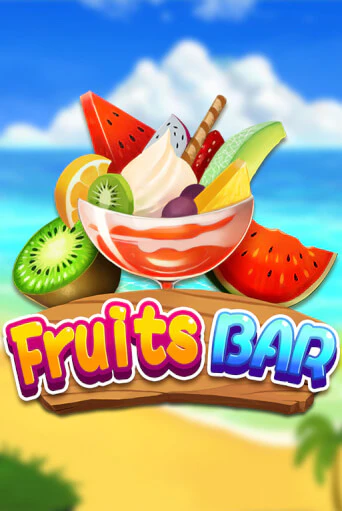Fruits Bar демо онлайн | Вулкан Гранд бесплатная игра