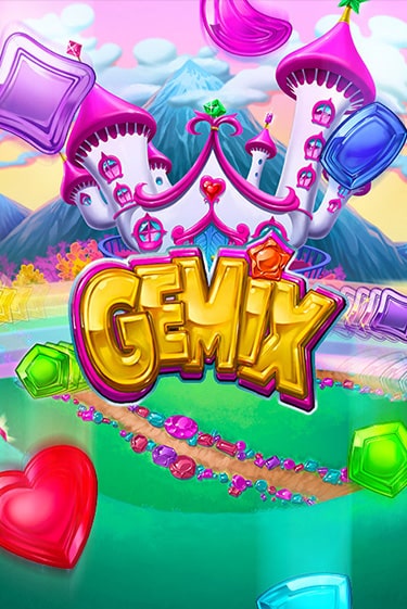 GEMiX демо онлайн | Вулкан Гранд бесплатная игра