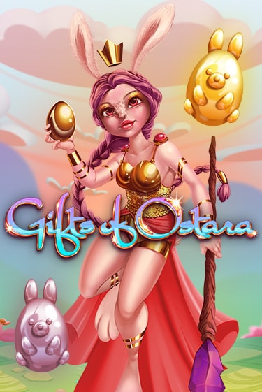 Gifts of Ostara демо онлайн | Вулкан Гранд бесплатная игра