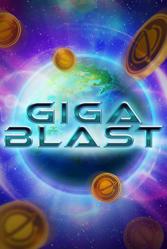 Giga Blast демо онлайн | Вулкан Гранд бесплатная игра