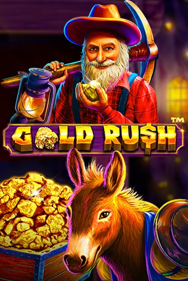 Gold Rush демо онлайн | Вулкан Гранд бесплатная игра