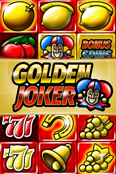 Golden Joker демо онлайн | Вулкан Гранд бесплатная игра
