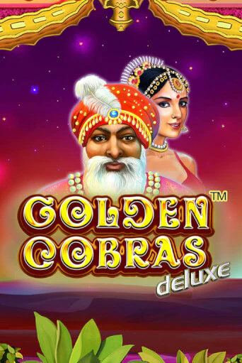 Golden Cobras deluxe демо онлайн | Вулкан Гранд бесплатная игра