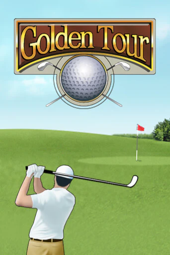 Golden Tour демо онлайн | Вулкан Гранд бесплатная игра