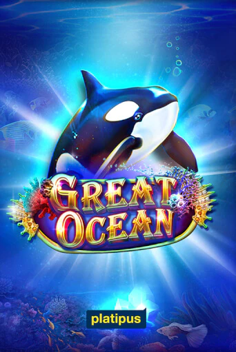 Great Ocean демо онлайн | Вулкан Гранд бесплатная игра