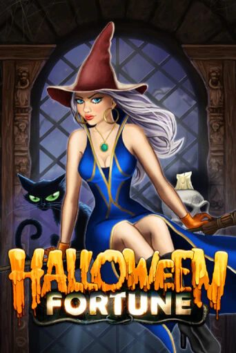 Halloween Fortune демо онлайн | Вулкан Гранд бесплатная игра