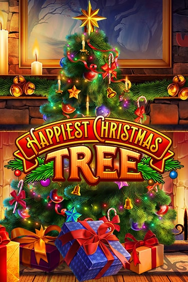 Happiest Christmas Tree демо онлайн | Вулкан Гранд бесплатная игра
