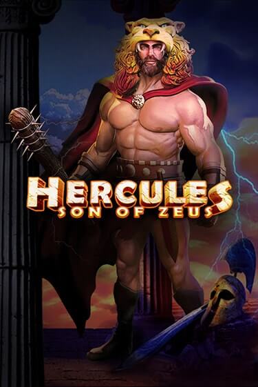 Hercules Son of Zeus демо онлайн | Вулкан Гранд бесплатная игра