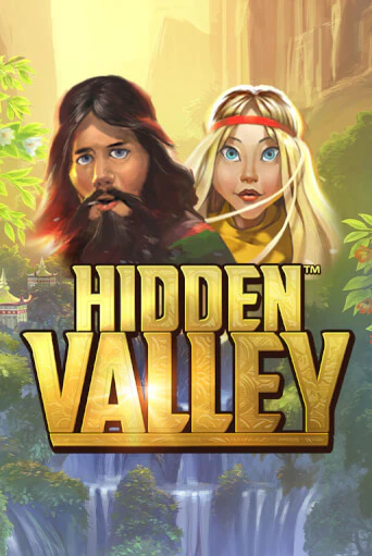 Hidden Valley 2 демо онлайн | Вулкан Гранд бесплатная игра