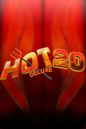 Hot 20 Deluxe демо онлайн | Вулкан Гранд бесплатная игра