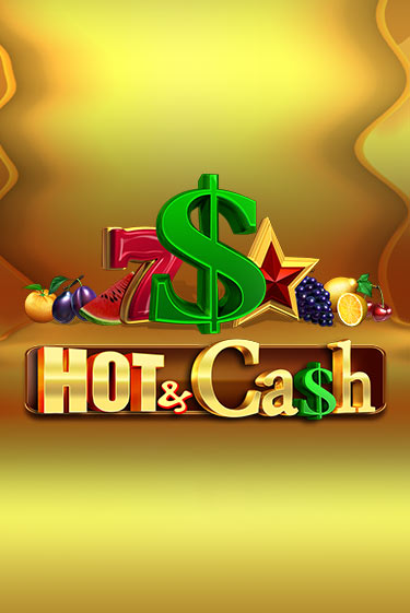 Hot & Cash демо онлайн | Вулкан Гранд бесплатная игра