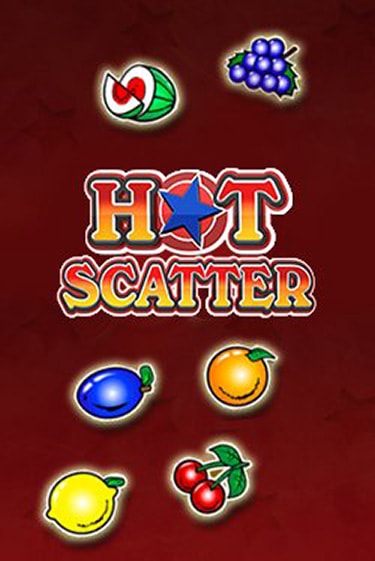 Hot Scatter демо онлайн | Вулкан Гранд бесплатная игра