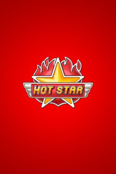 Hot Star демо онлайн | Вулкан Гранд бесплатная игра